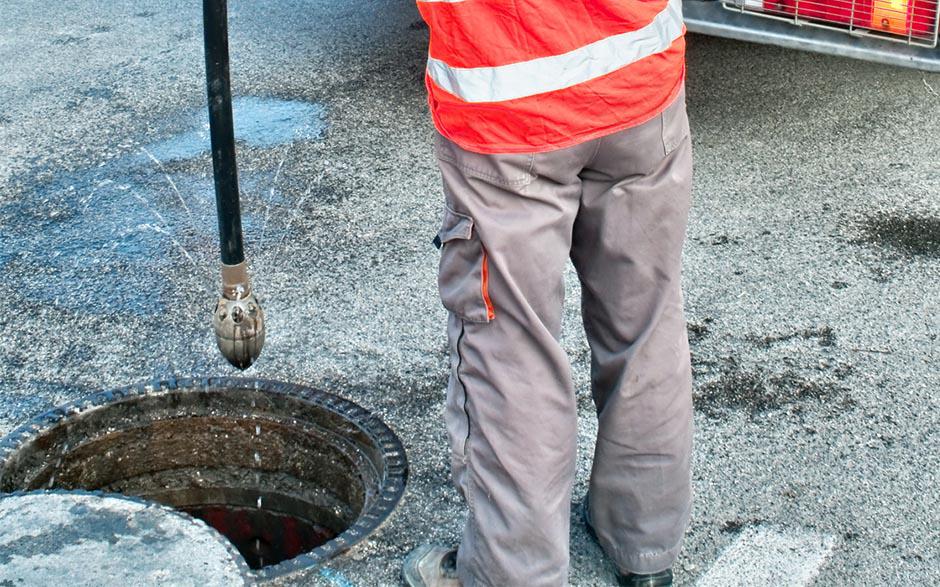 déboucheur canalisation Romainville