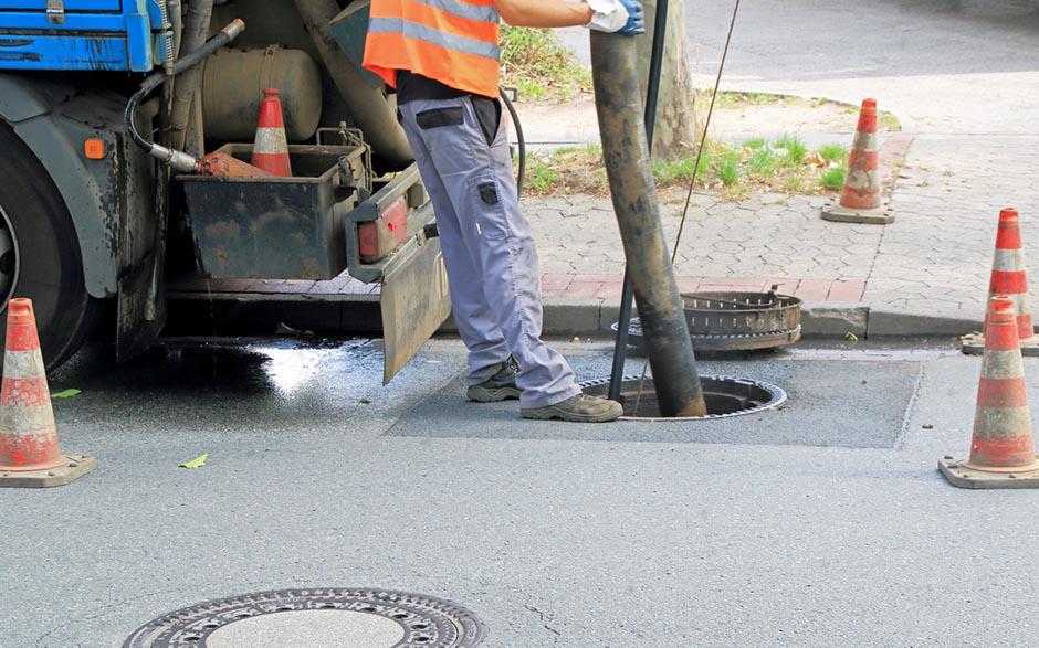 déboucheur canalisation Romainville