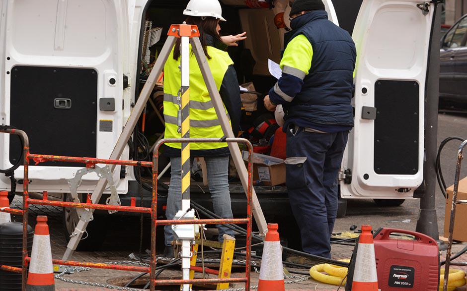débouchage canalisation Massy